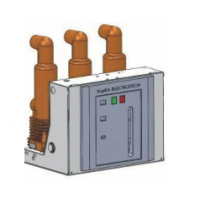 کلید (دژنکتور) فشار متوسط  / Indoor Vaccum MV Circuit Breaker